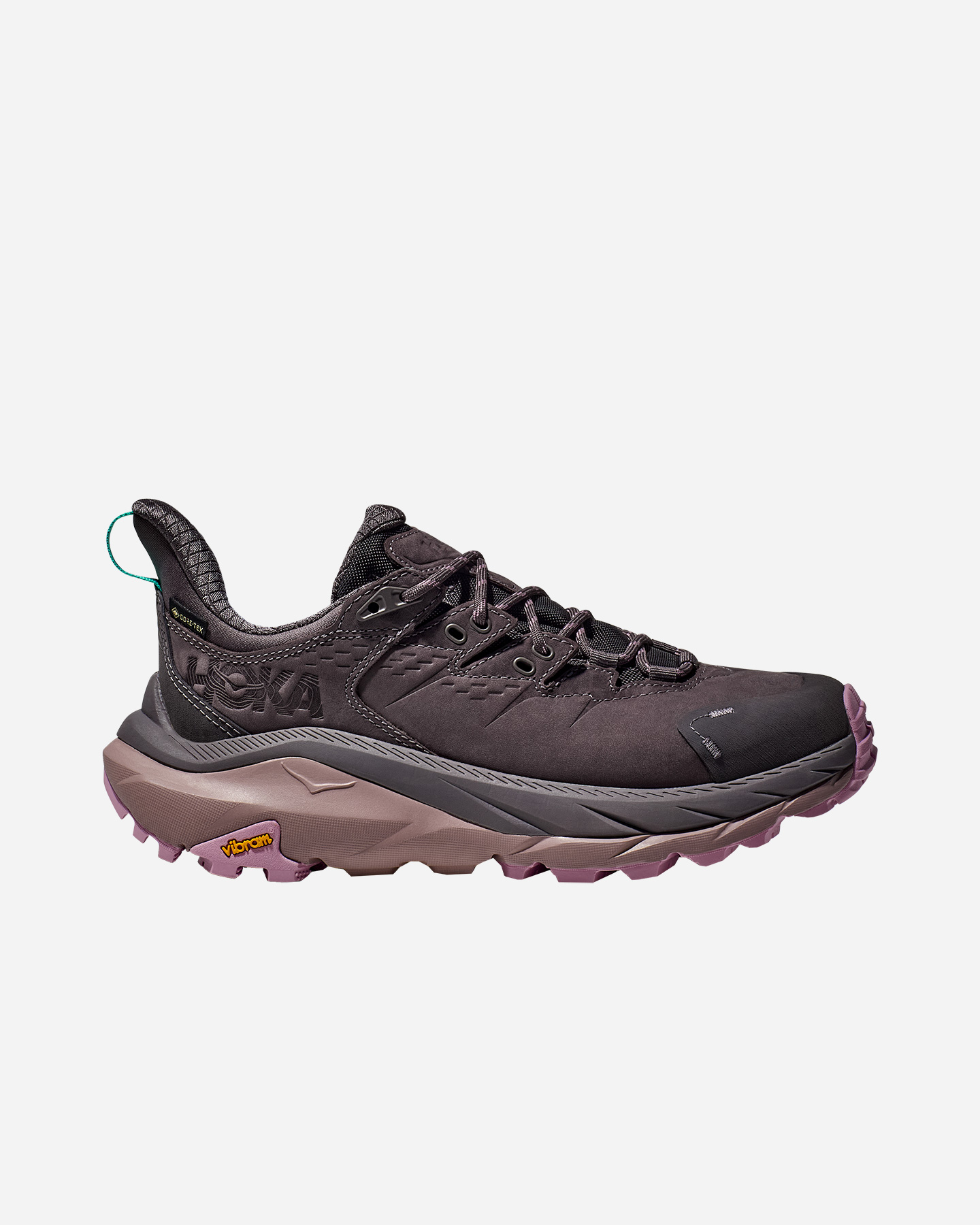 Scarpe Trail Hoka Kaha 2 Low Gtx W 1123191F-GYQ