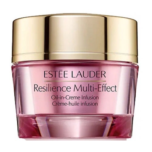 Estée Lauder Resilience Multi-Effect Oil-in-Creme Infusion 50 ml