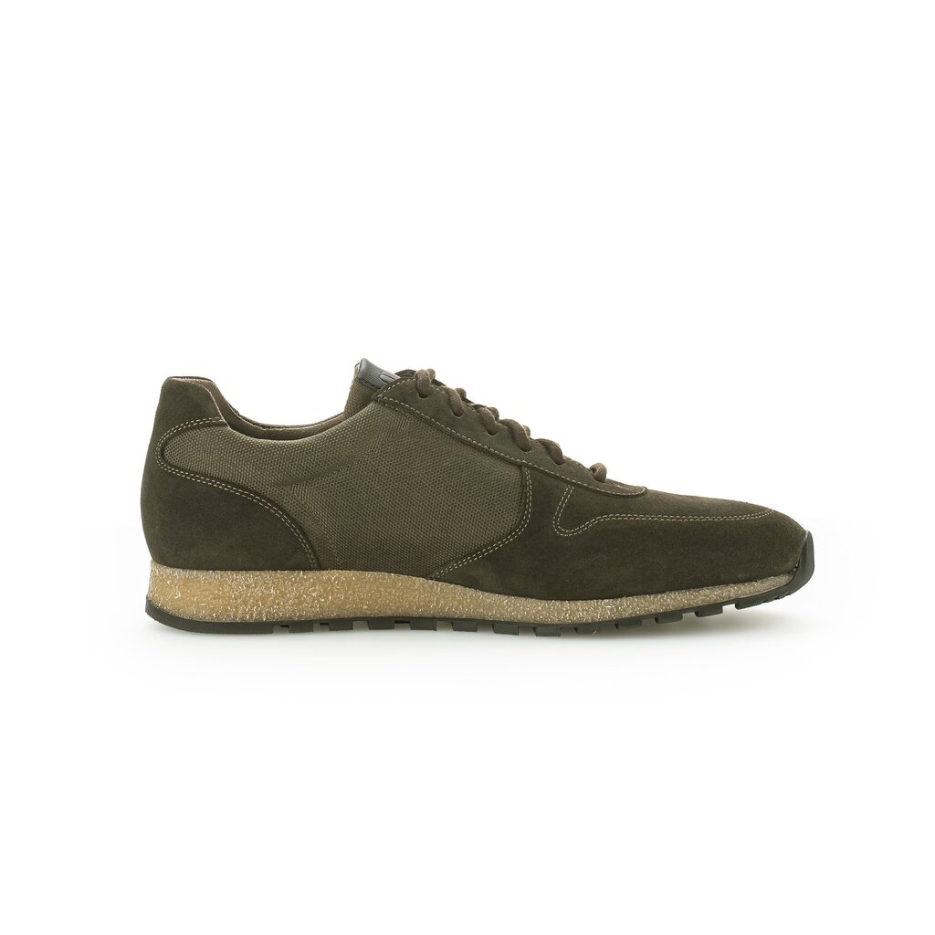 Pius Gabor PG0496 Sneaker low grün