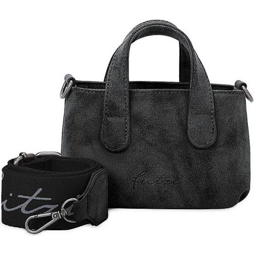 Fritzi aus Preußen Handtasche 18,5 cm