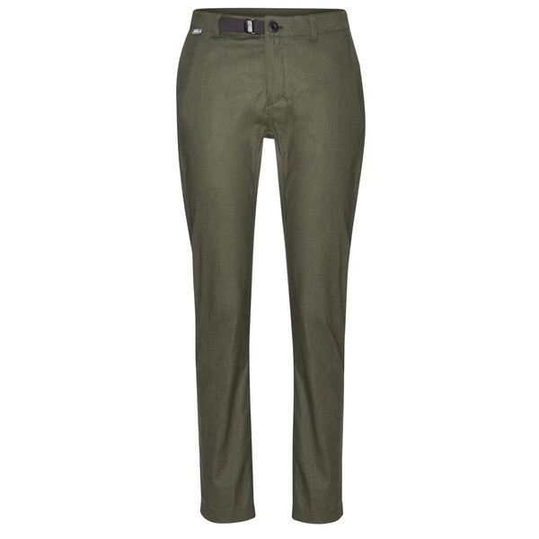 HALEIWA HEMP PANT W Damen - Freizeithose