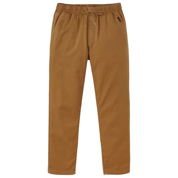 recolution - Jog Chino Flax - Freizeithose