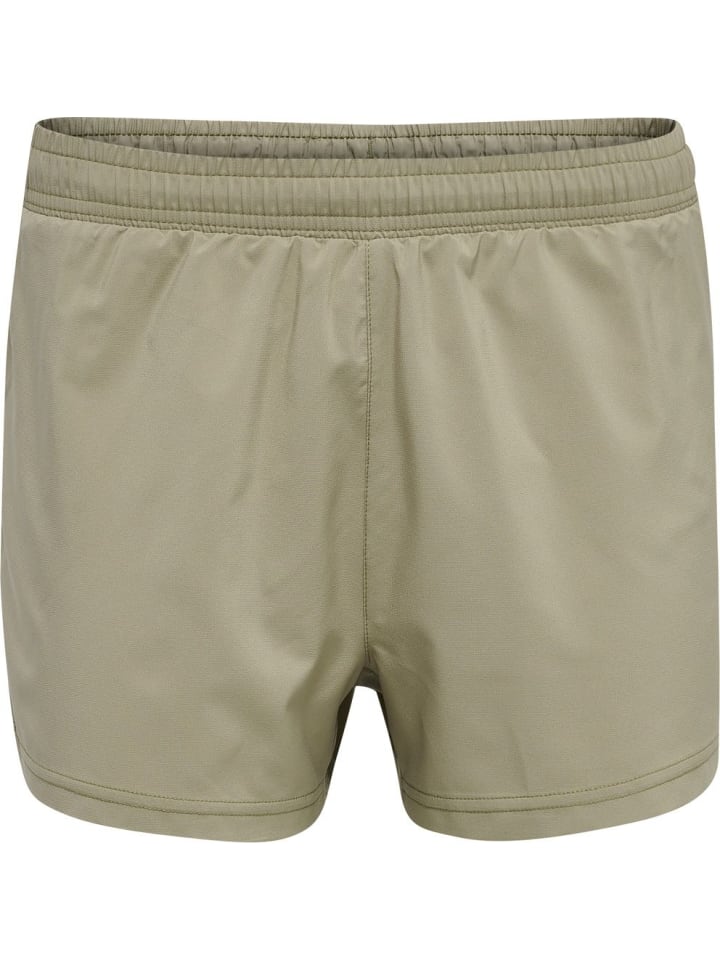 Newline Short 