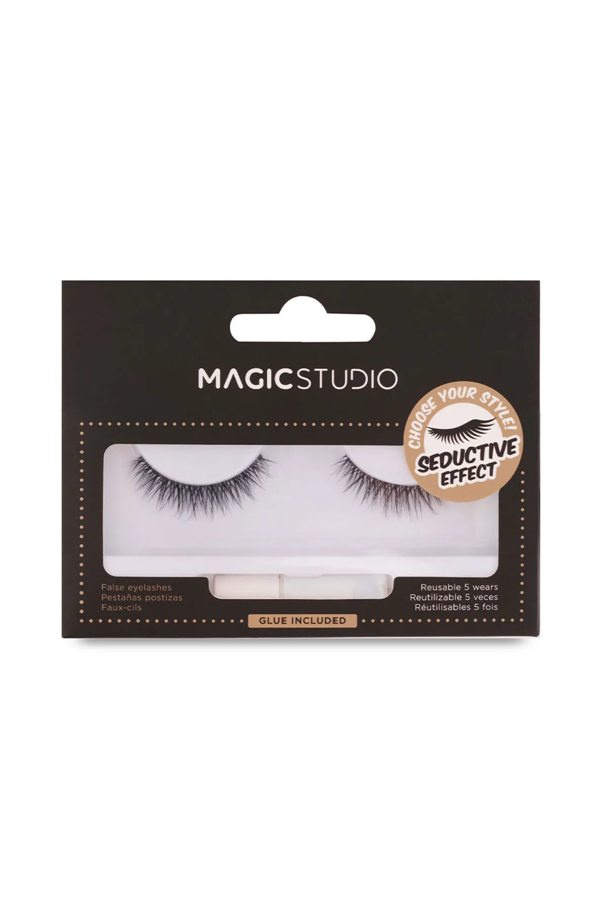 Magic Studio  Künstliche Wimpern