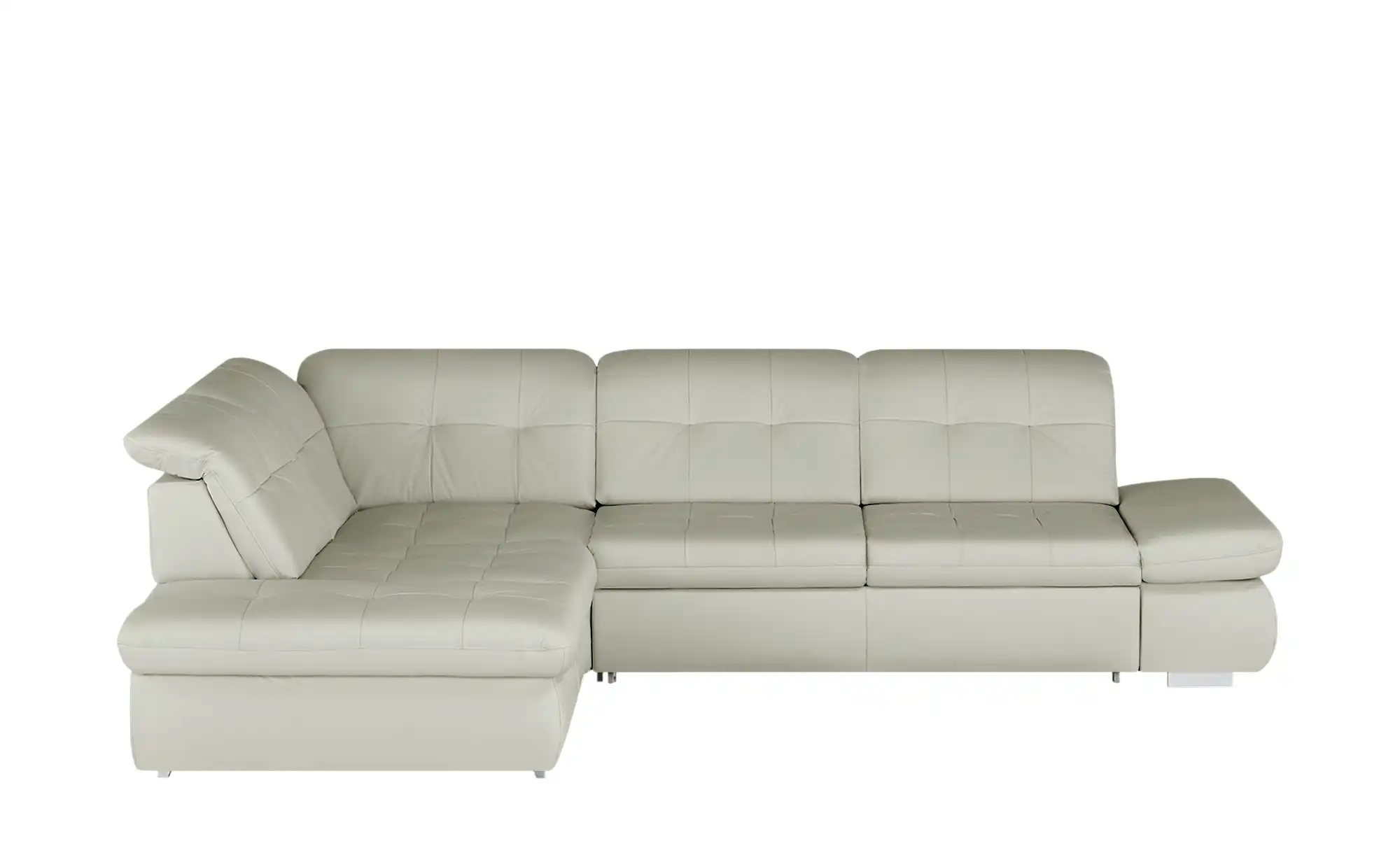 Kollektion Kraft Ecksofa Leder Spencer