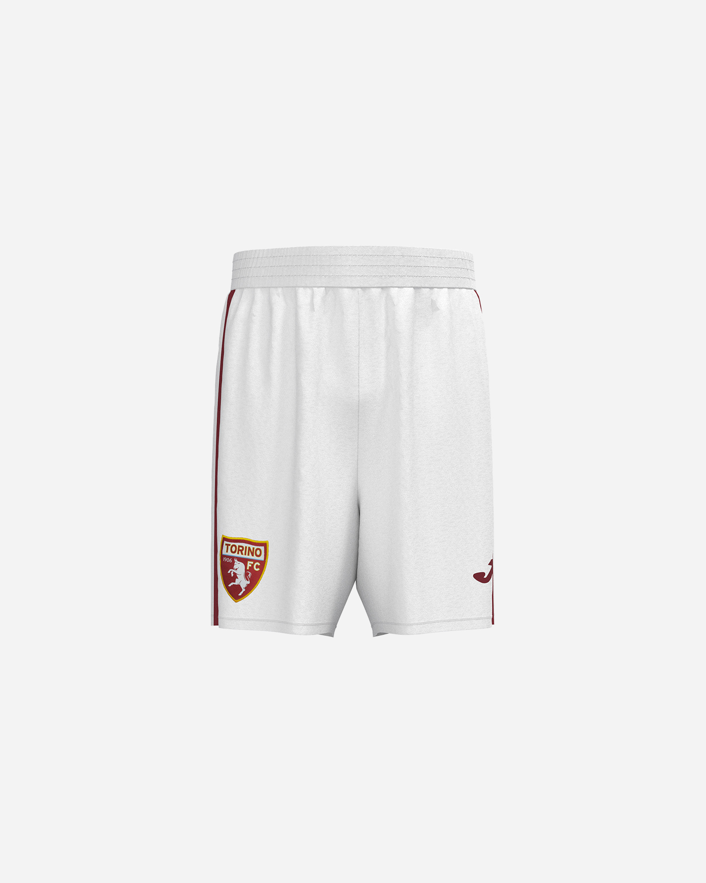 Futbalové šortky Joma Torino Home 24-25 Jr A111202B0101-JR