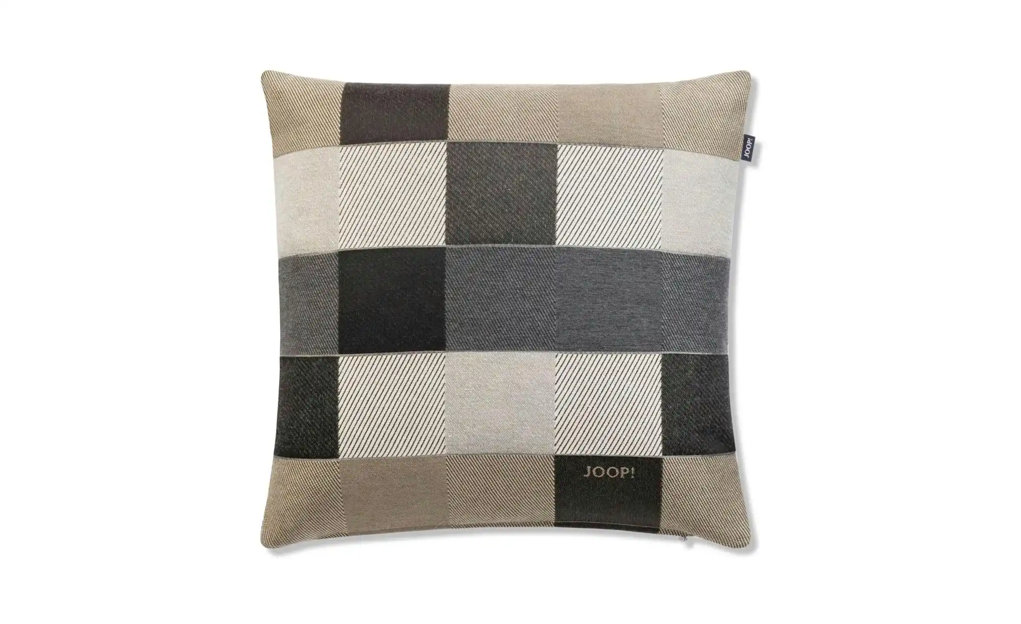 JOOP! Kissenhülle Mosaic