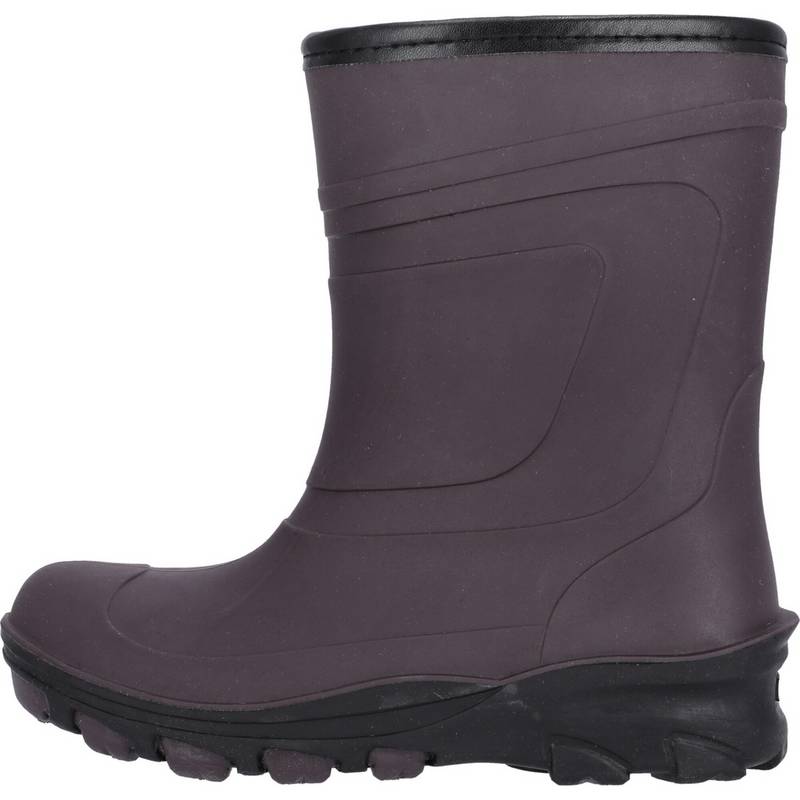 ZigZag Fian Gummistiefel Kinder