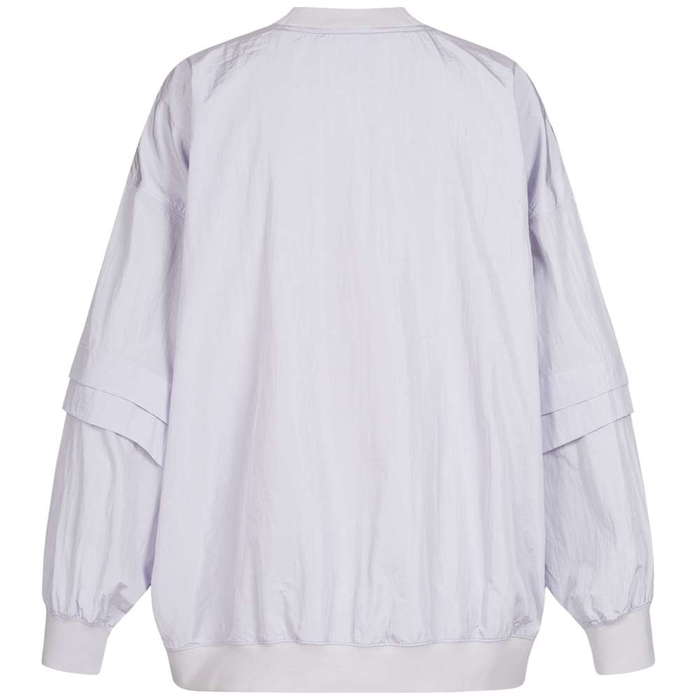 adidas Originals Layered Crew Damen Sweatshirt FU3834