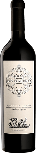 El Enemigo : Gran Enemigo 2018