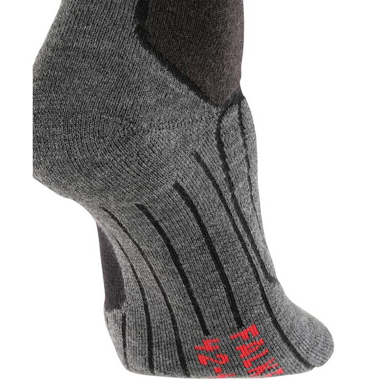 Falke FALKE SK2 Wool black-mix Socken