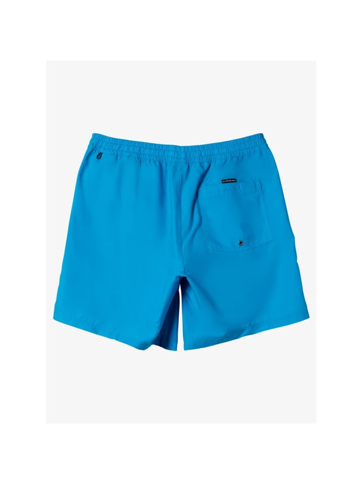 Quicksilver Badeshorts in Blau günstig kaufen
