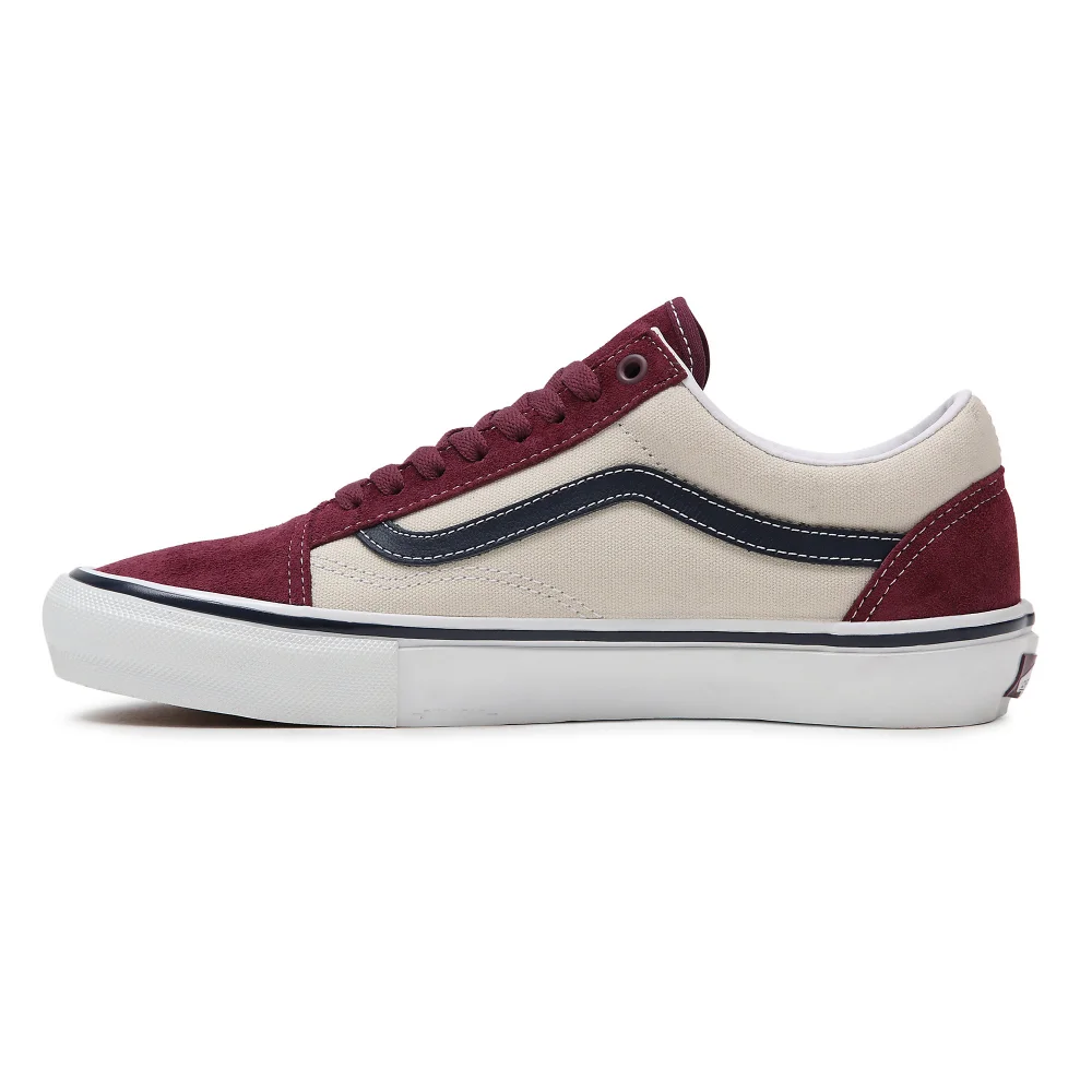 Vans Skate Old Skool VN0A5FCBALO1 / rot
