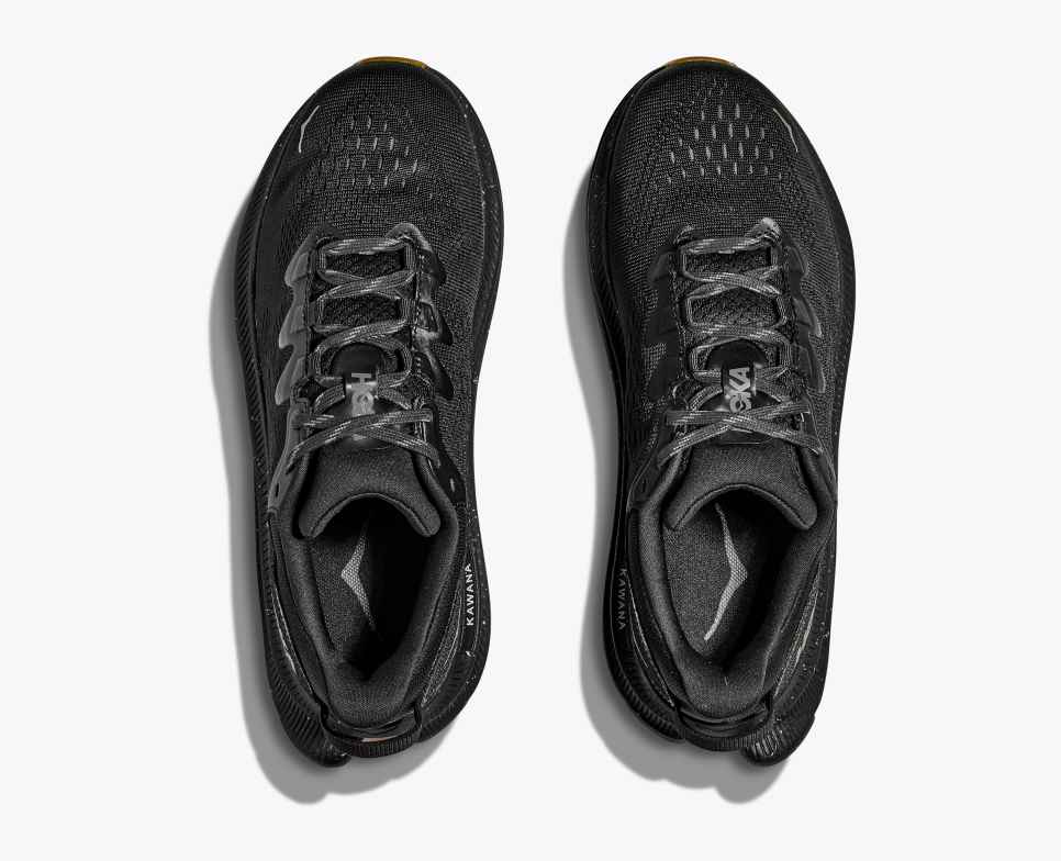 Kawana 2 Black/Black