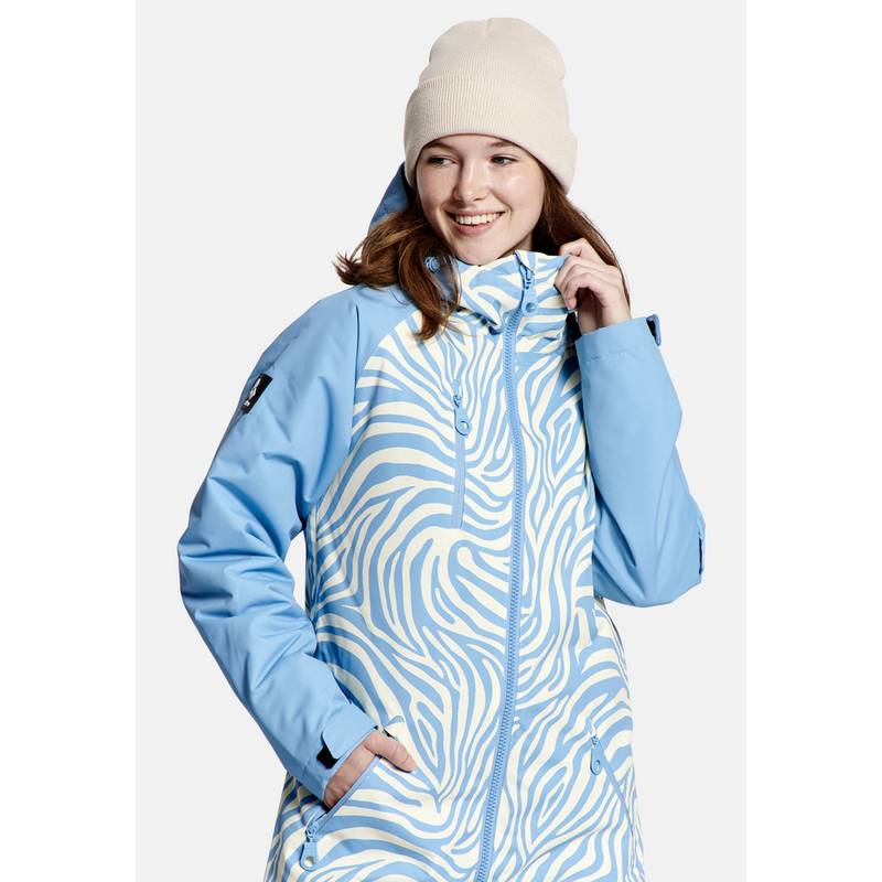 ONESKEE Original Pro X Schneeanzug Damen