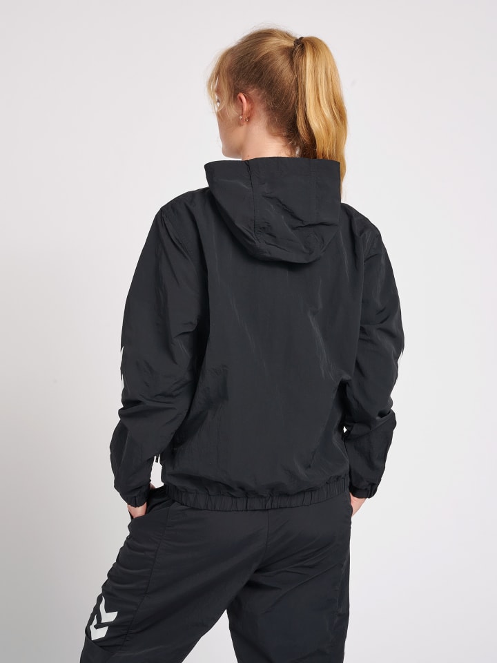 Hummel Hummel Reißverschluss Jacke Hmllgc Musa Multisport Erwachsene in BLACK günstig kaufen S