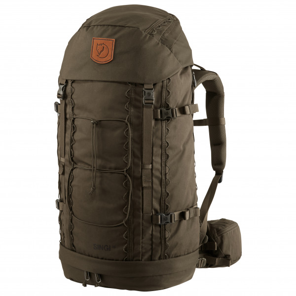 Fjällräven - Singi 48 - Trekkingrucksack