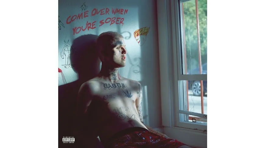 Come Over When You're Sober,Pt.1 & Pt.2