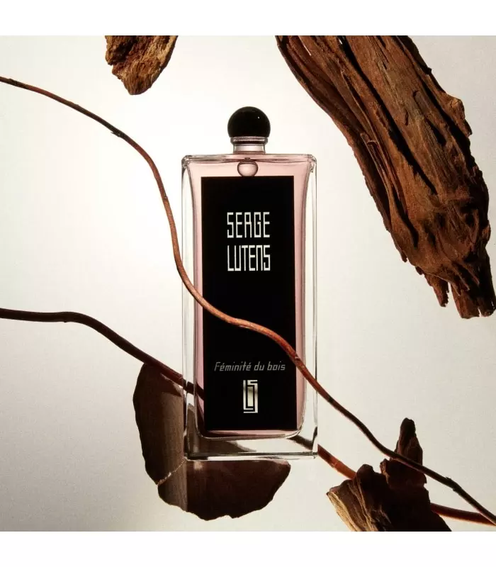 RECHARGE FEMINITÉ DU BOIS Eau de Parfum