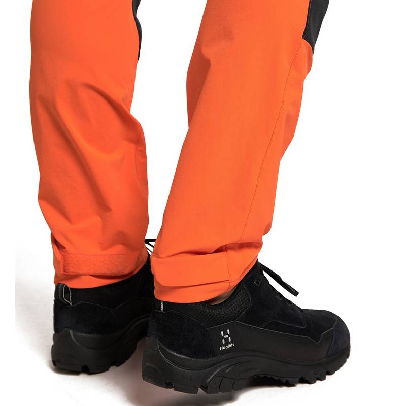 Haglfs Rugged Slim Pant Trekkinghose Herren