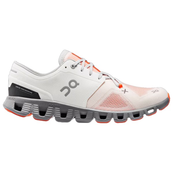On - Cloud X 3 - Runningschuhe