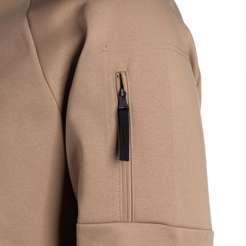 Nike Therma-FIT Trainingsjacke Herren