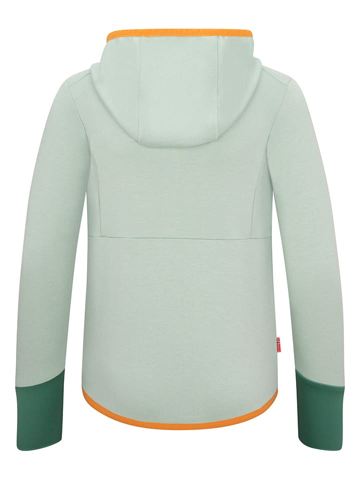 Trollkids Fleecejacke 