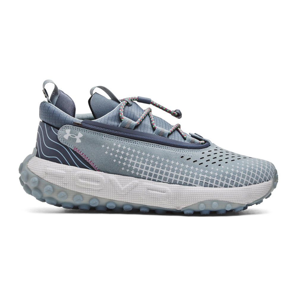 Under Armour HOVR Summit FT UA Delta 3024921-400 / blau