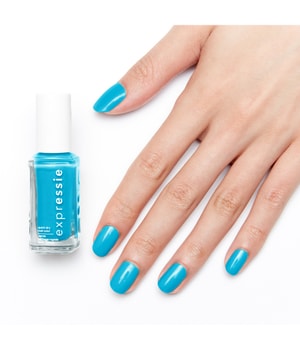 essie Expressie word on the street Nagellack-10 ml