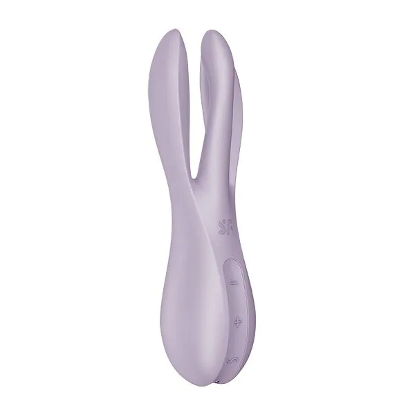 Satisfyer Massager TrekantViolet.
