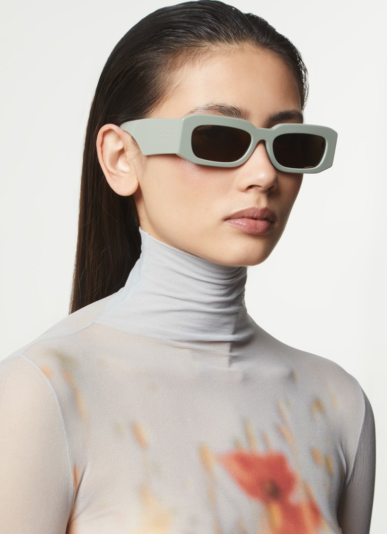 Okulary przeciwsłoneczne Gucci Retro GG1426S