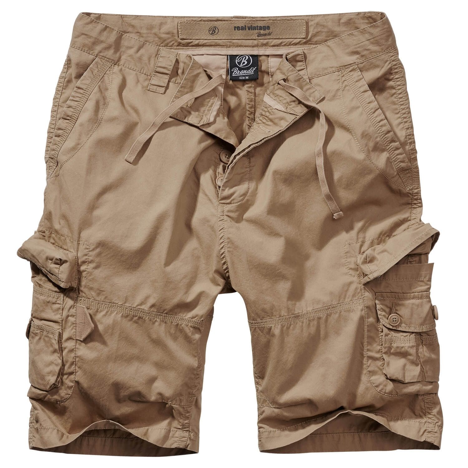 Ty Shorts