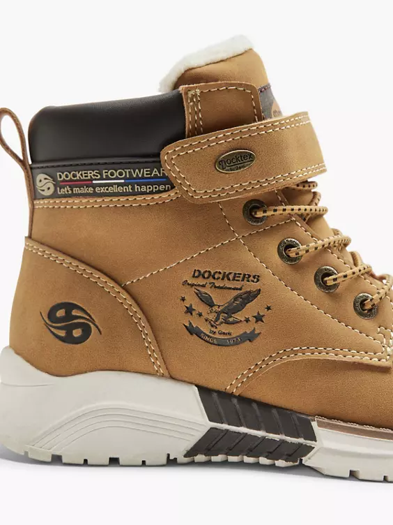 Dockers Boots