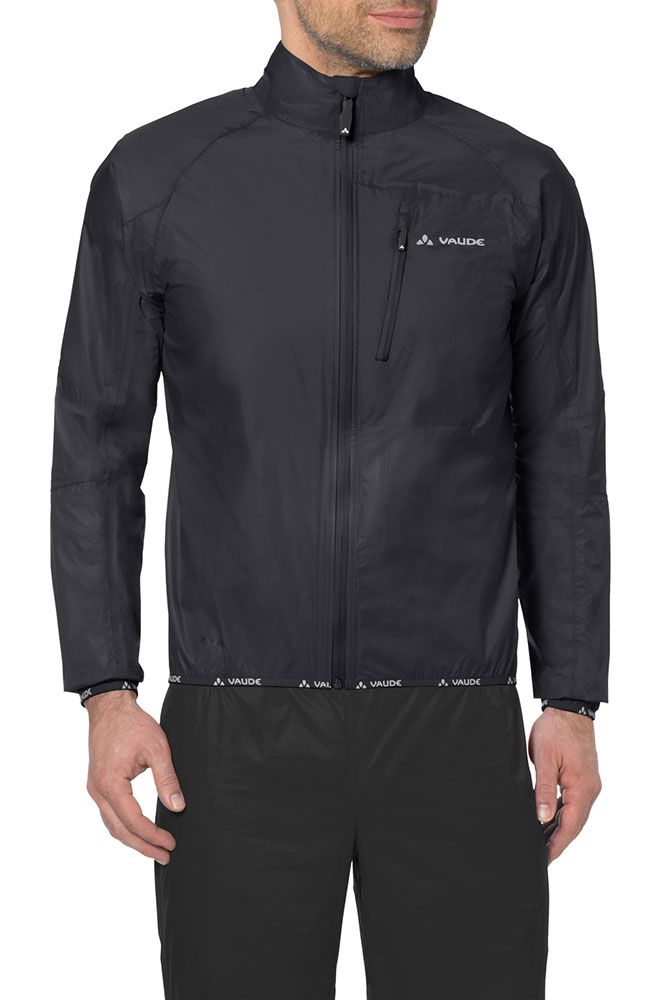 Vaude Drop Jacket III - Regenjacke kaufen | Bike-Discount
