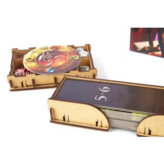 Insert: Alchemists + expansion
