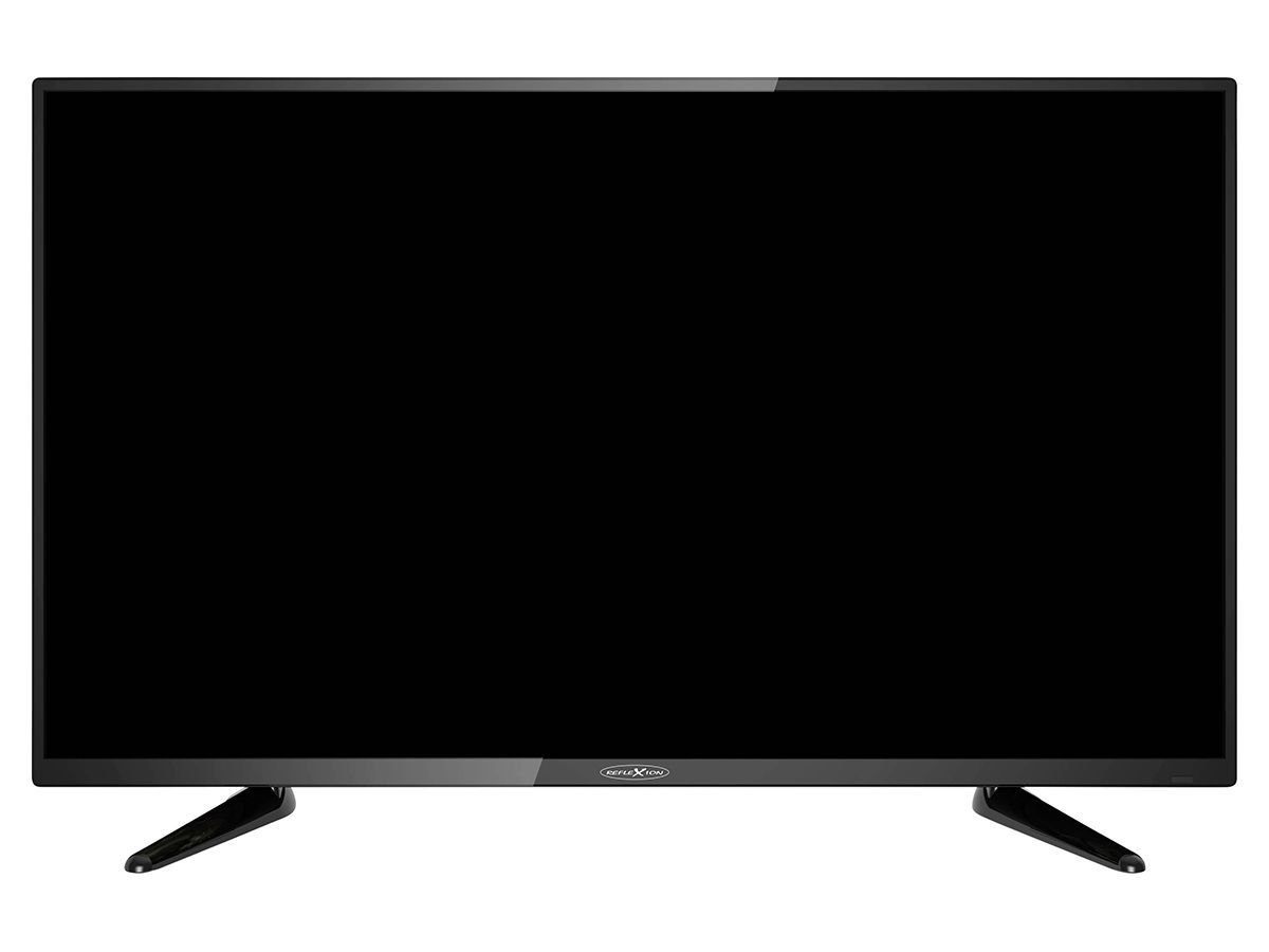 Reflexion LDDW400 Camping LED TV