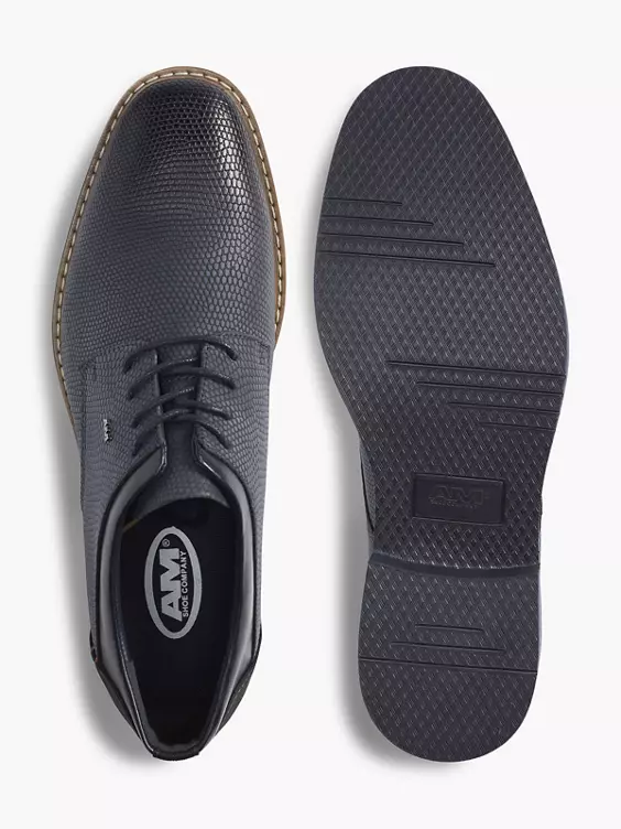 AM SHOE Business Schnürer