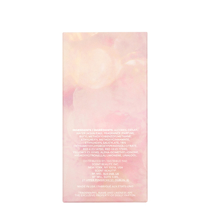 Dolly Parton Scent From Above Eau de Toilette Spray