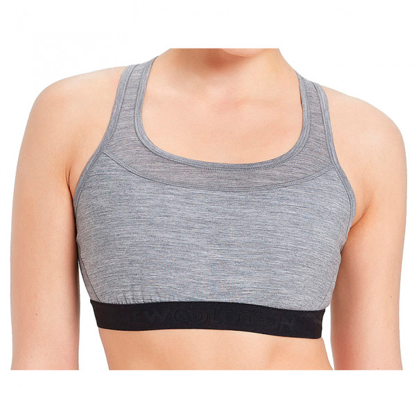 Rewoolution - Women's Olympic - Merinounterwäsche