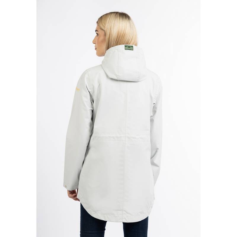 Schmuddelwedda Regenjacke Damen