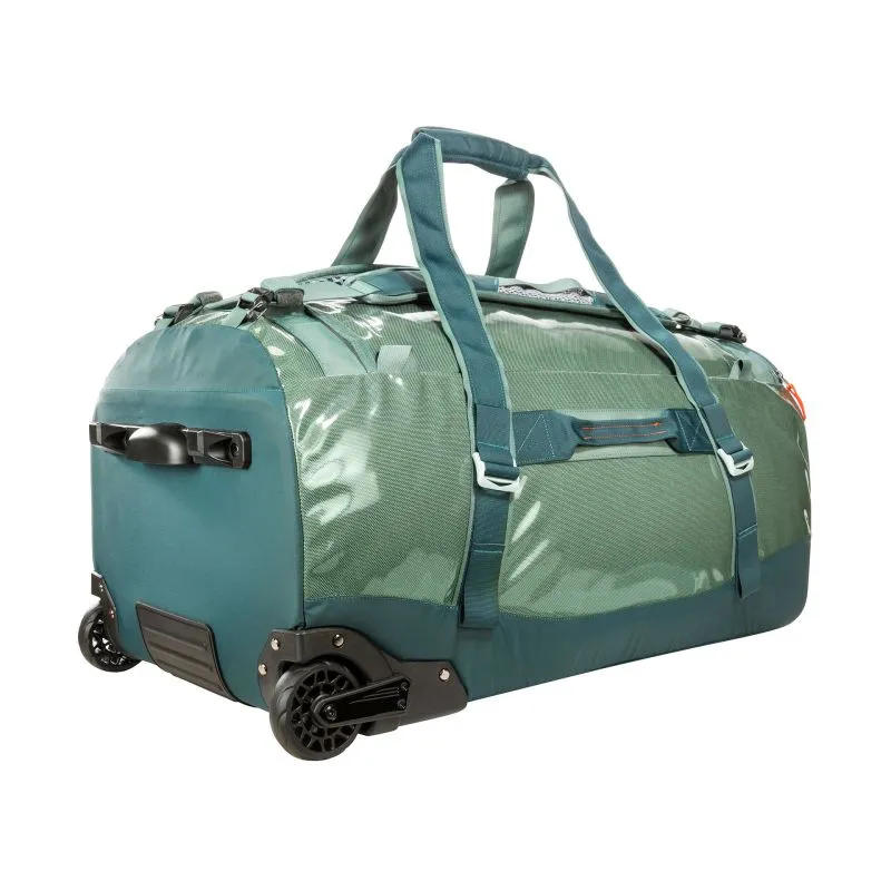 Tatonka Reisetasche Barrel Roller 80 - sage green