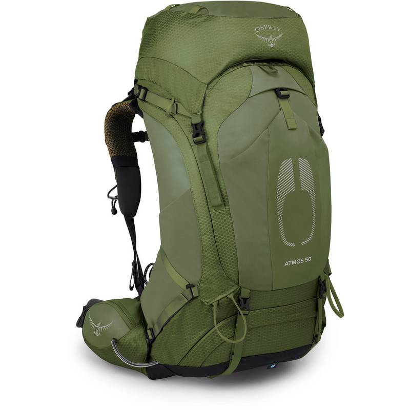 Osprey Atmos AG 50 Trekkingrucksack Herren