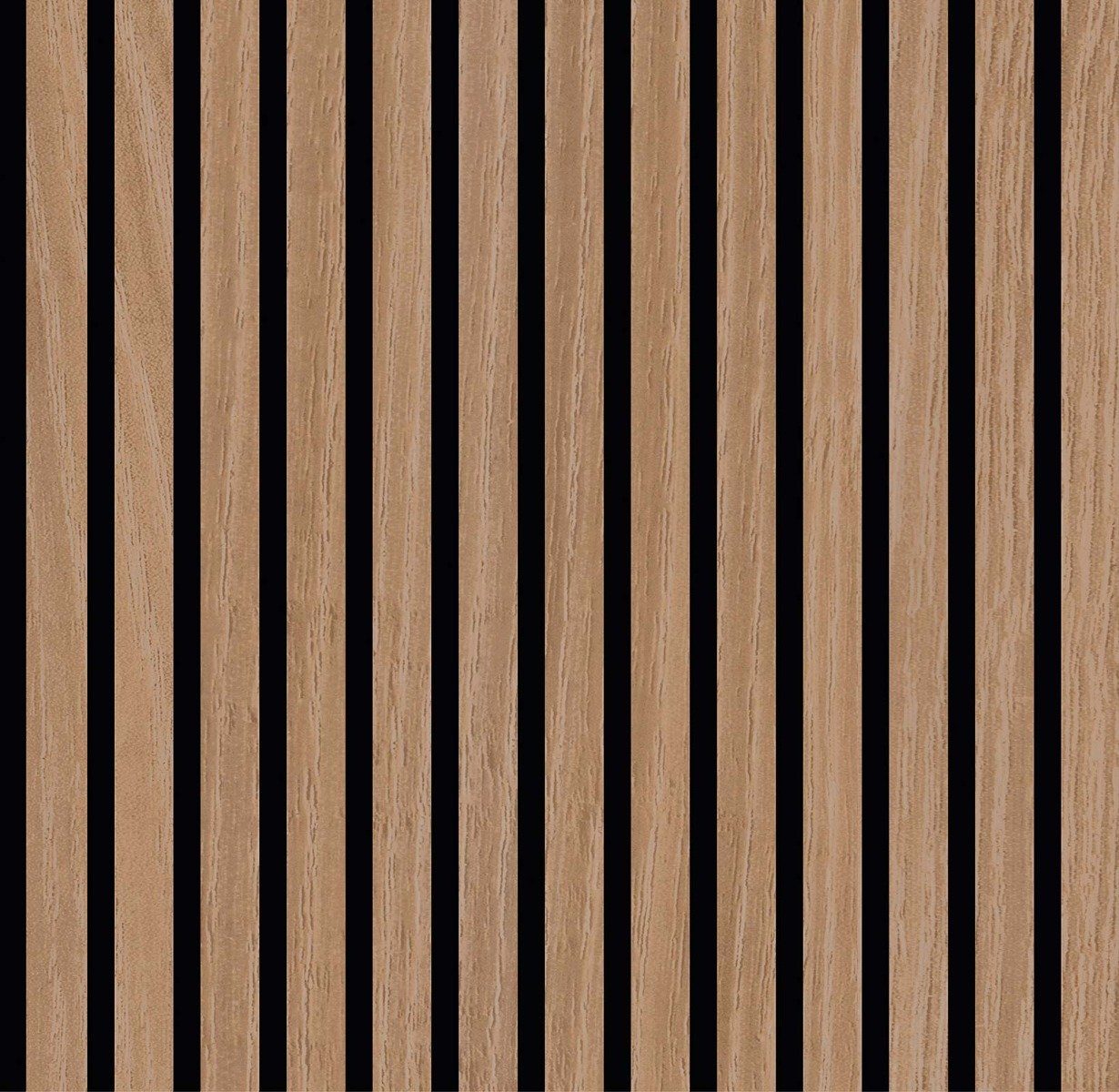 CHANTEMUR 3D Wandpaneel Wandpaneel Acoustic Déco, 0.27 qm, (1-tlg)