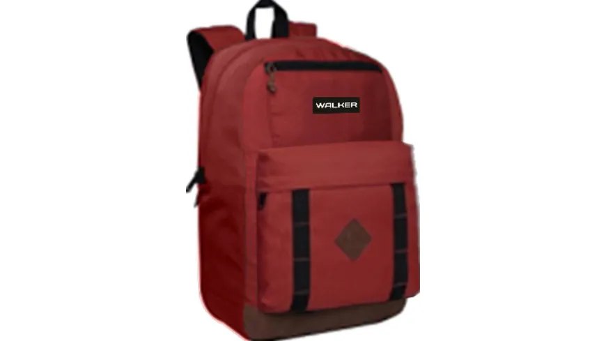 Walker LEVANT Rucksack rust