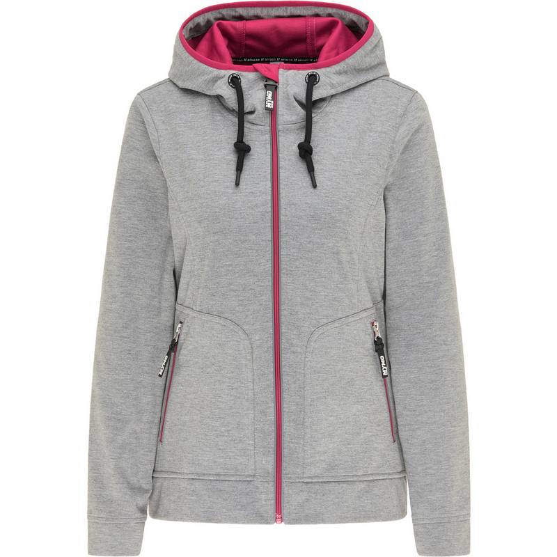 MYMO Outdoorjacke Damen