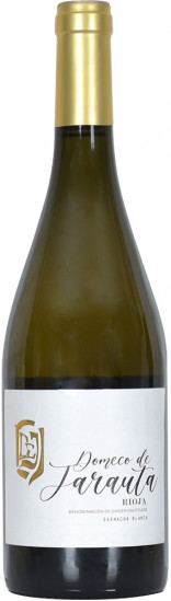 2021 Garnacha Blanca Rioja DOCa trocken - Bodegas Domeco de Jarauta