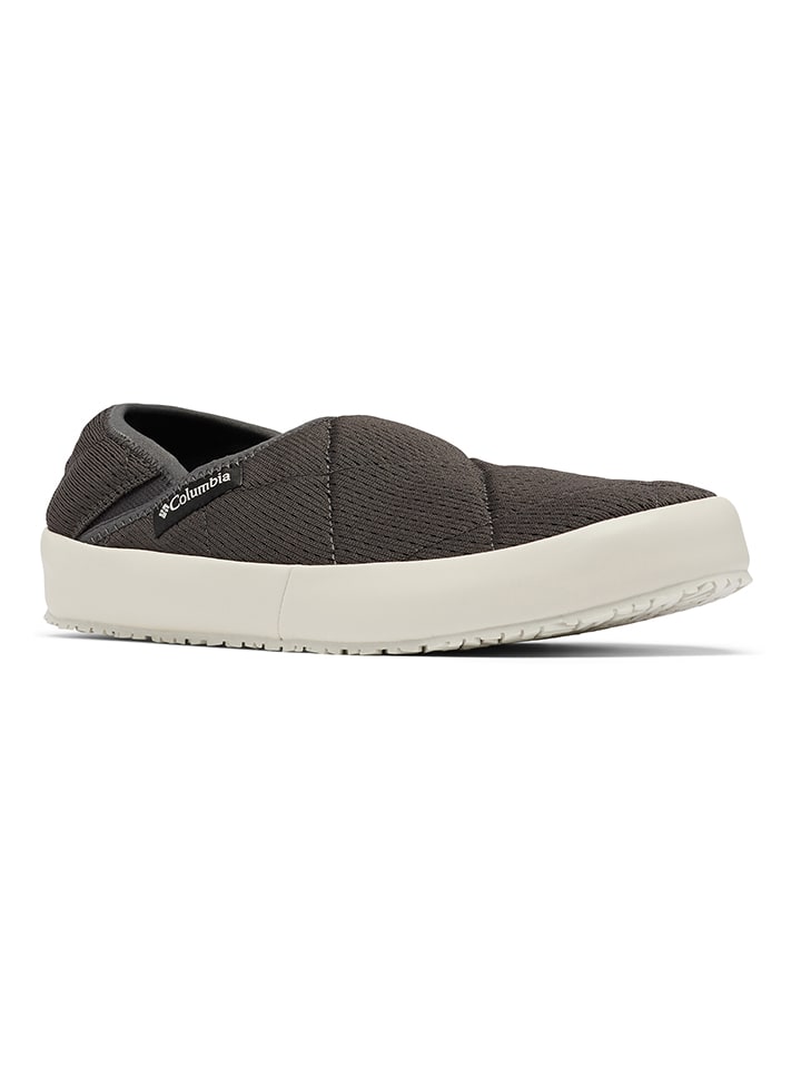Columbia Slipper 