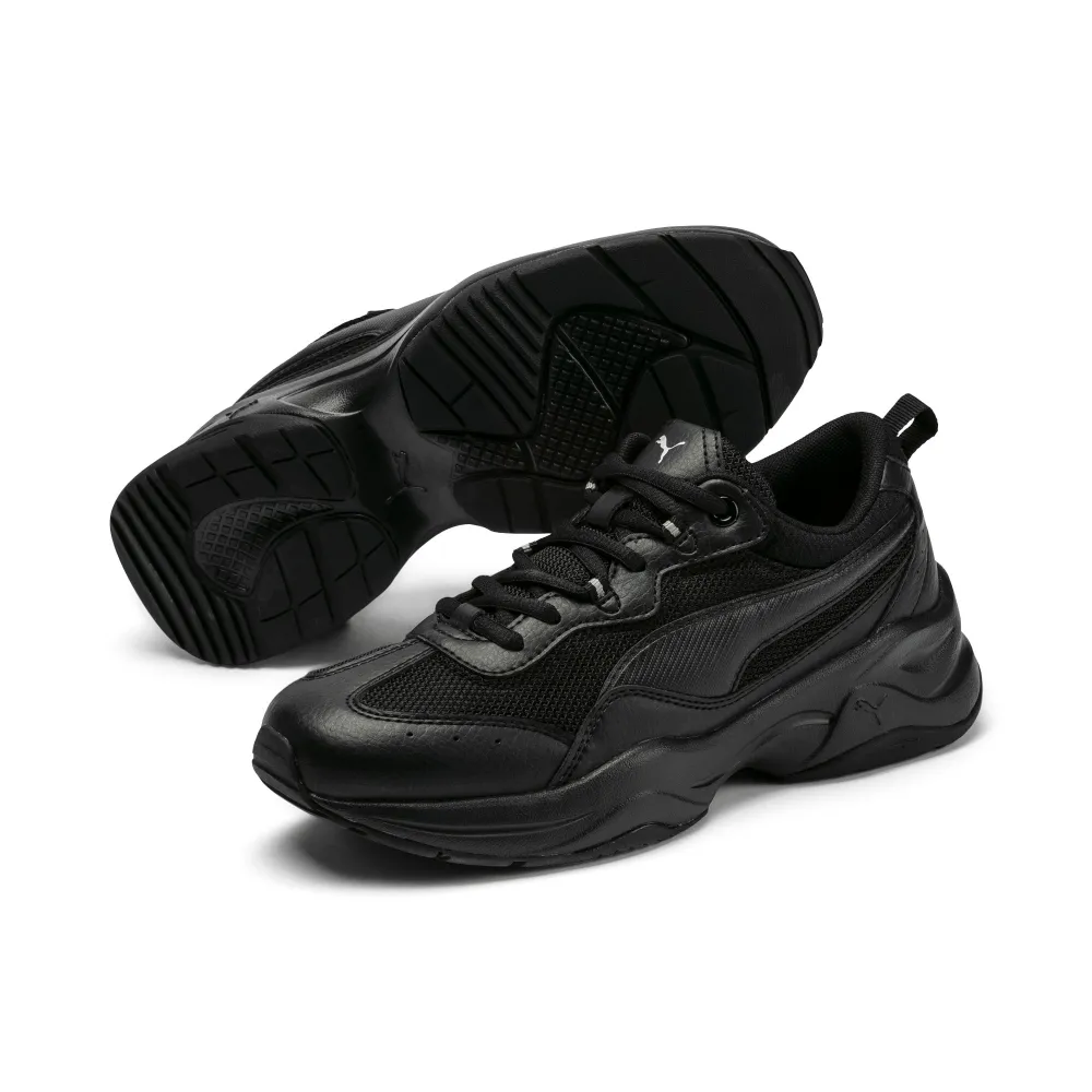 PUMA Cilia 369778_01 / schwarz