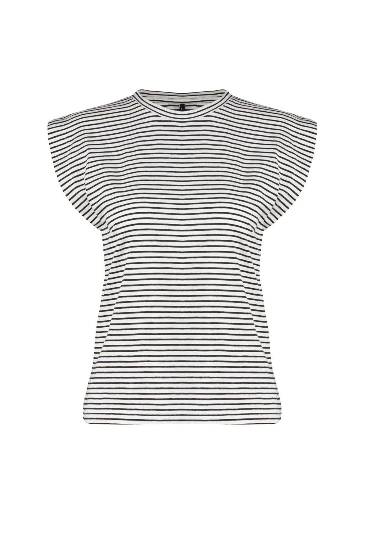 Trendyol Collection  T-Shirt - Mehrfarbig - Regular Fit