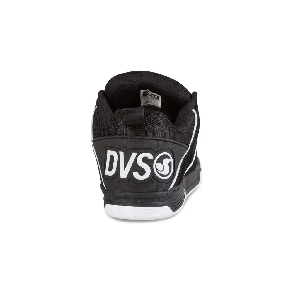 DVS Comanche Nubuck DVF0000029-972 / schwarz
